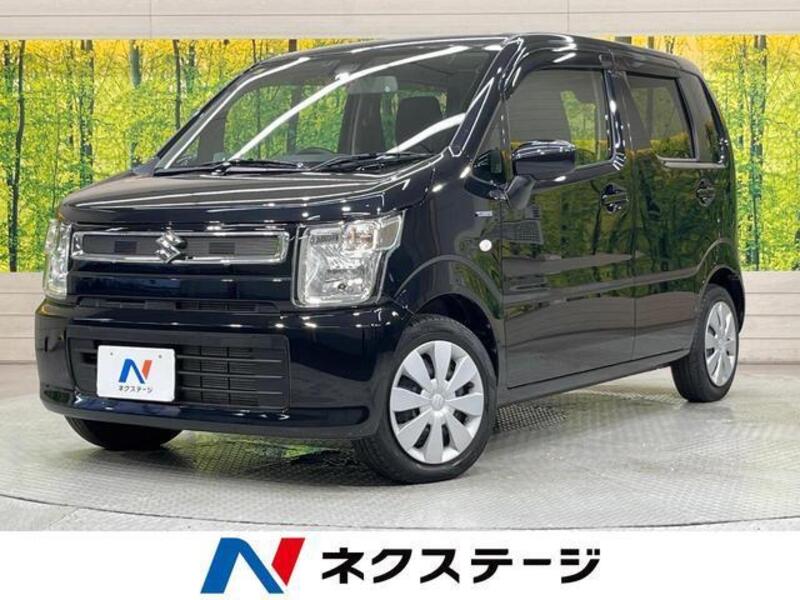 WAGON R-0