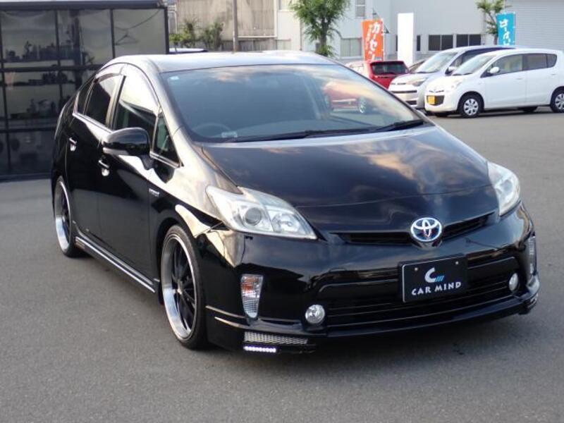 PRIUS