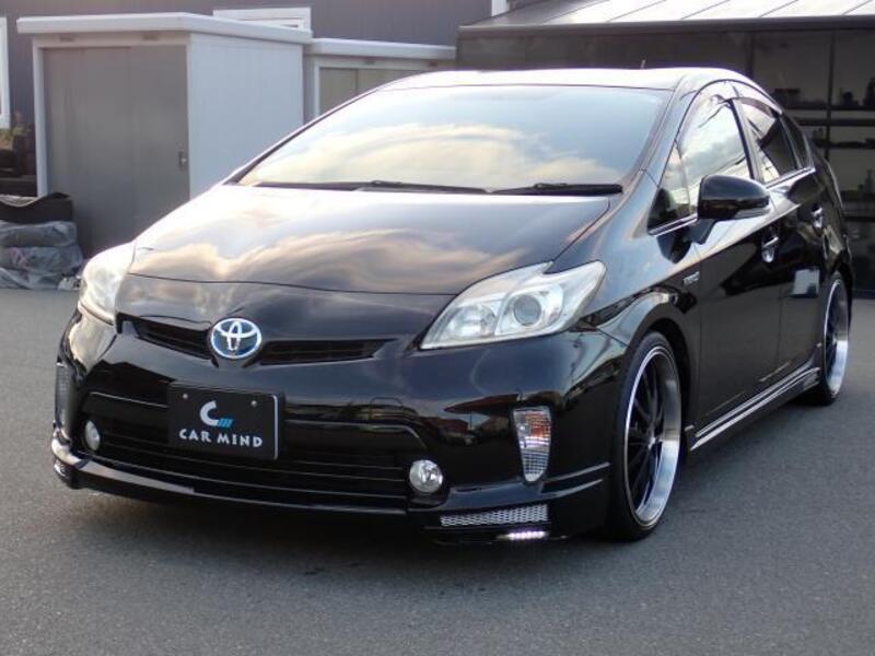 PRIUS
