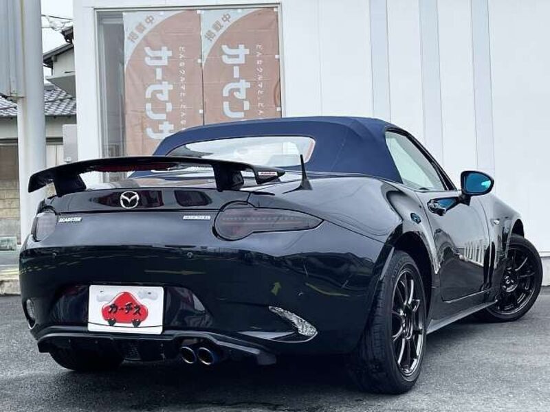 ROADSTER