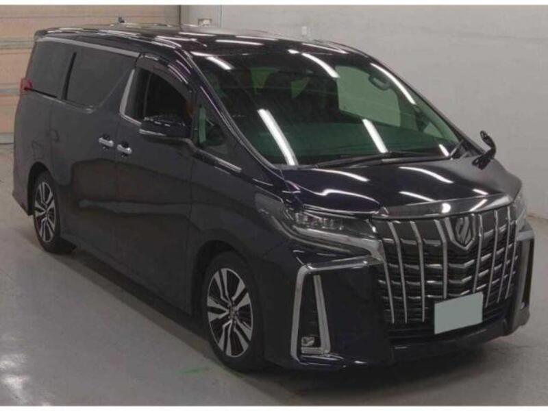 ALPHARD-0