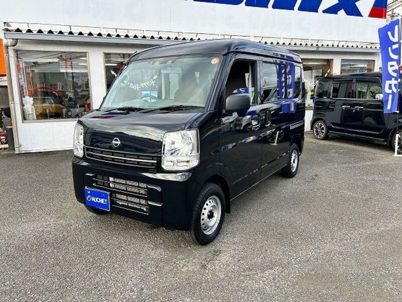 CLIPPER VAN-0