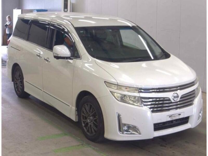 ELGRAND