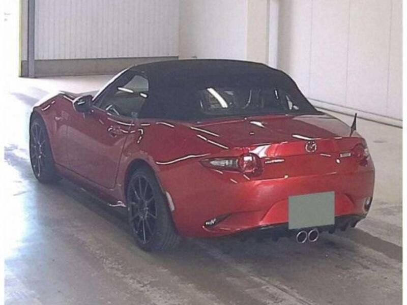 ROADSTER
