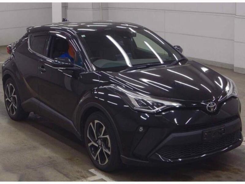 C-HR-0