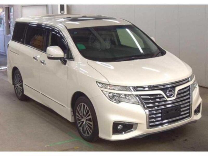 ELGRAND