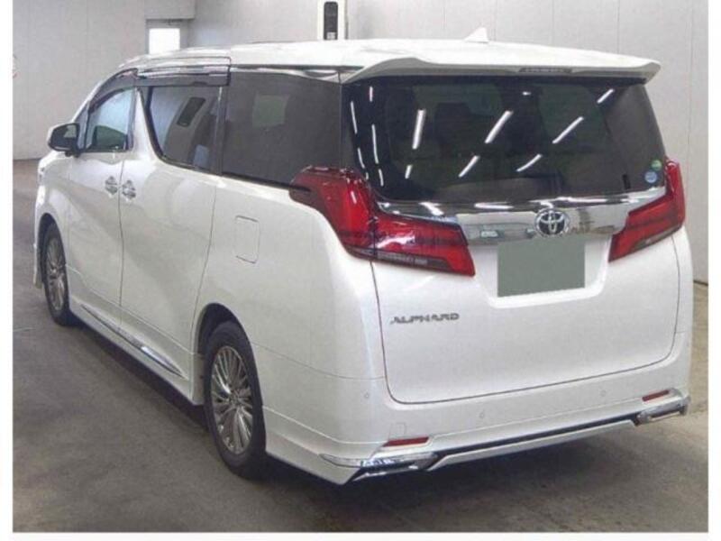 ALPHARD