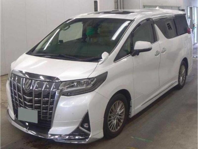 ALPHARD-0