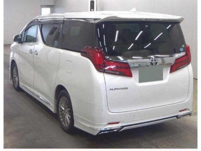 ALPHARD