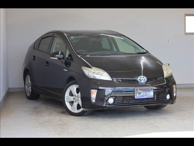 PRIUS