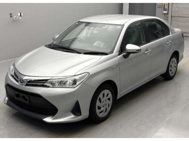 COROLLA AXIO-0