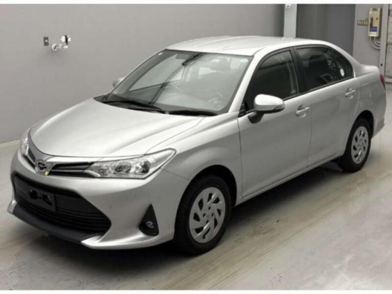 COROLLA AXIO