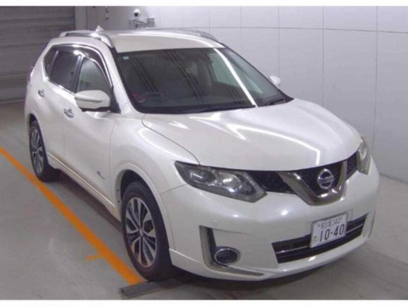 X-TRAIL-0