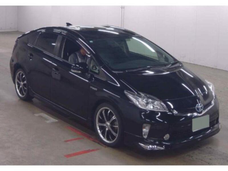 PRIUS