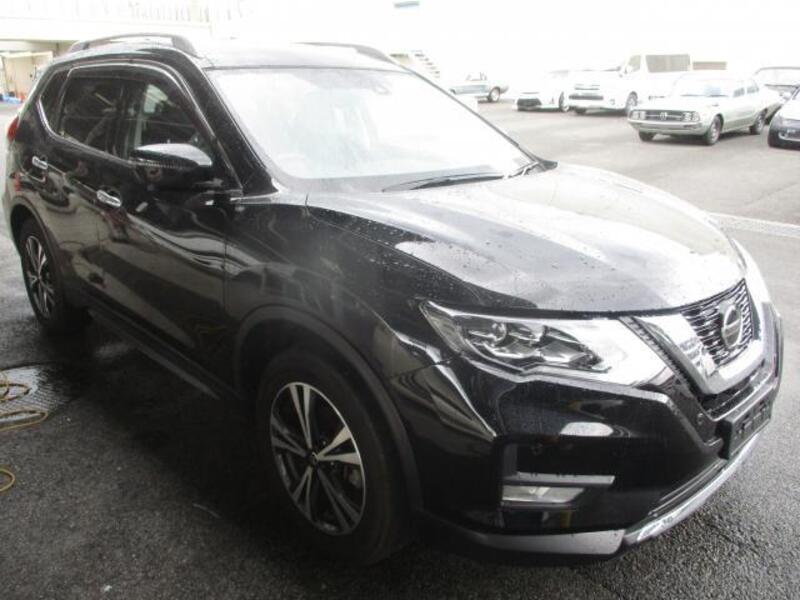 X-TRAIL-0
