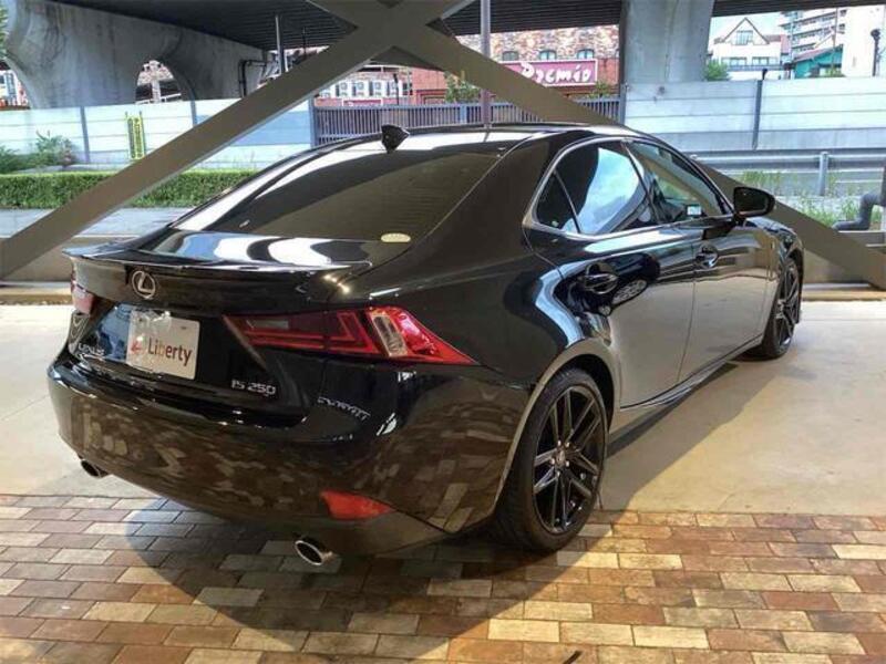 IS