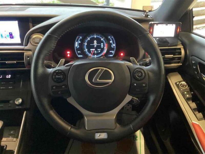 IS