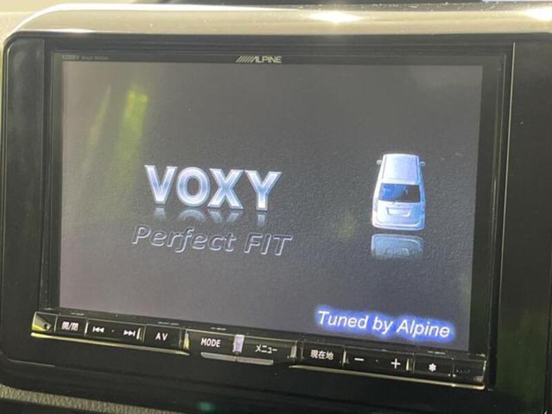 VOXY