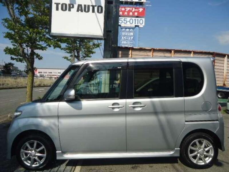 TANTO