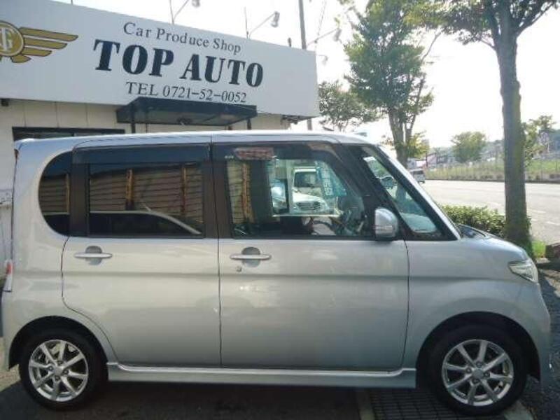 TANTO