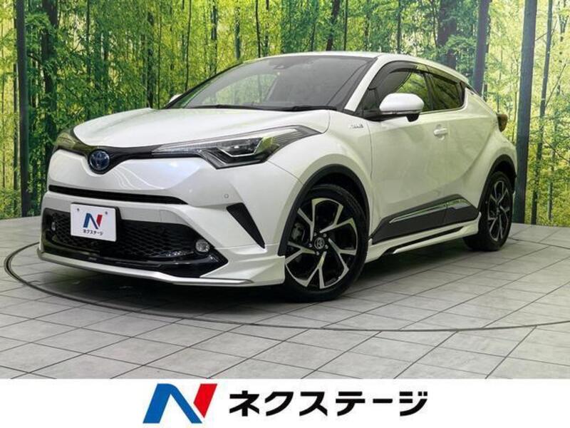 C-HR-0