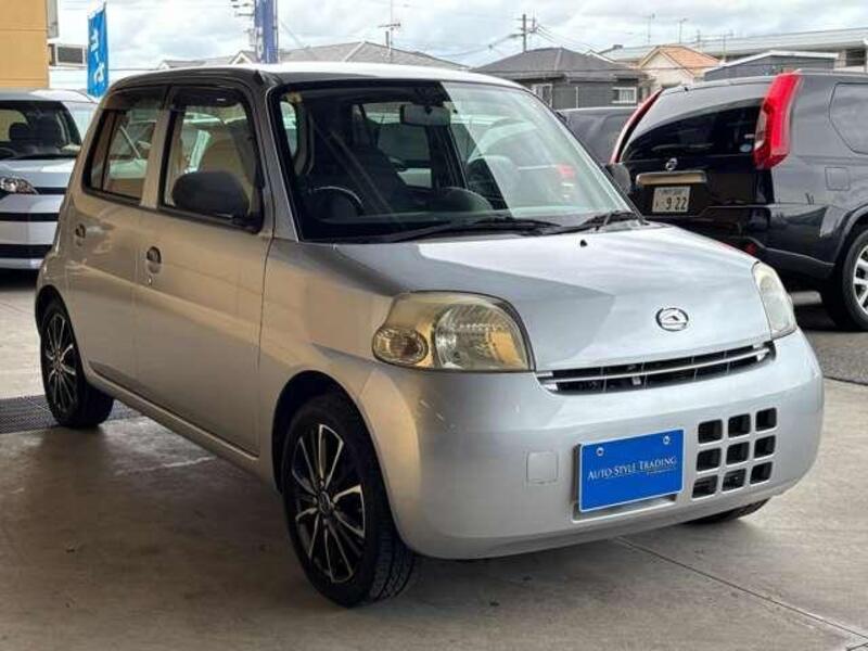 ESSE