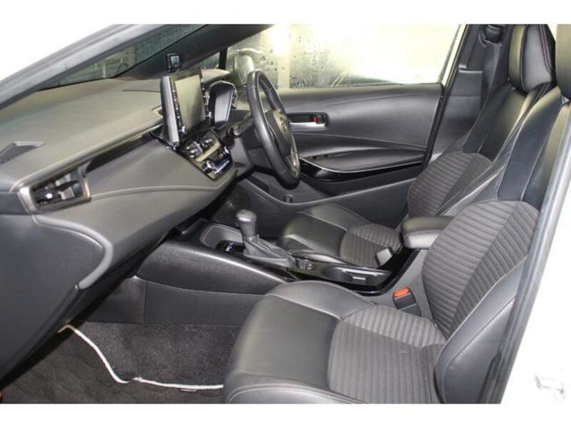 COROLLA TOURING