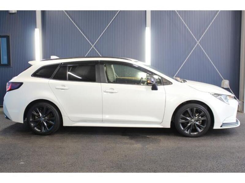 COROLLA TOURING