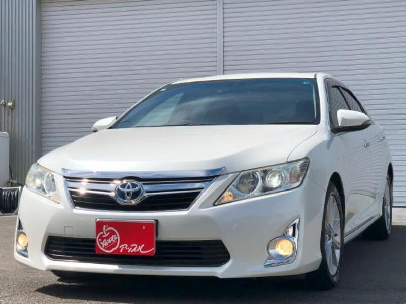 CAMRY