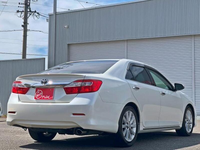 CAMRY