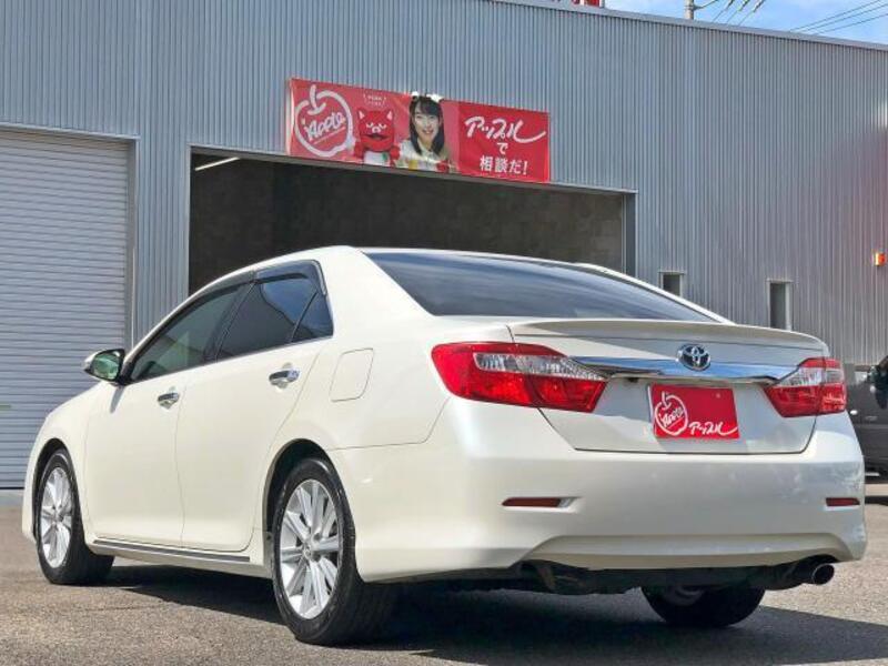 CAMRY