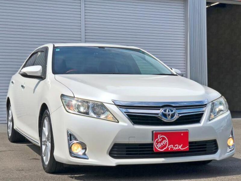 CAMRY
