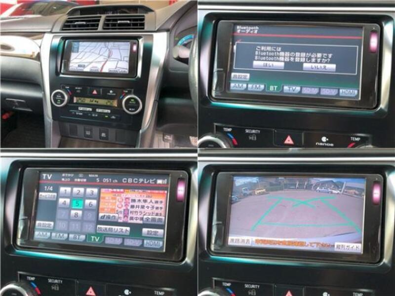 CAMRY