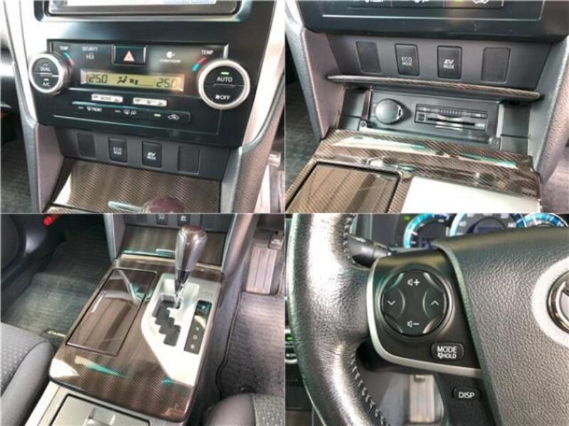 CAMRY