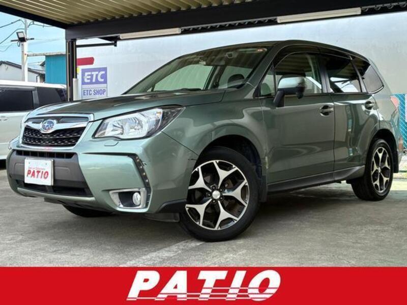 FORESTER-0