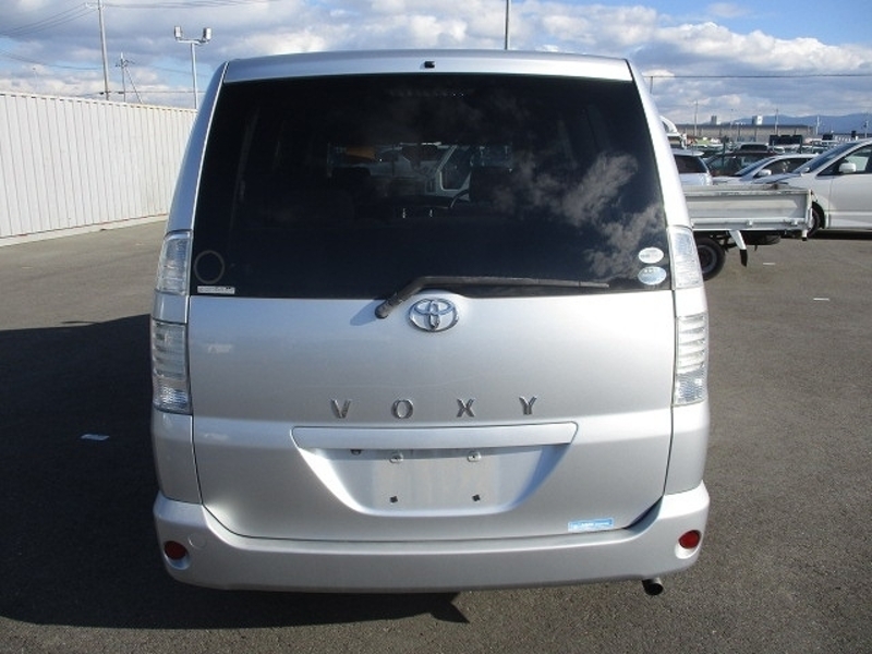 VOXY