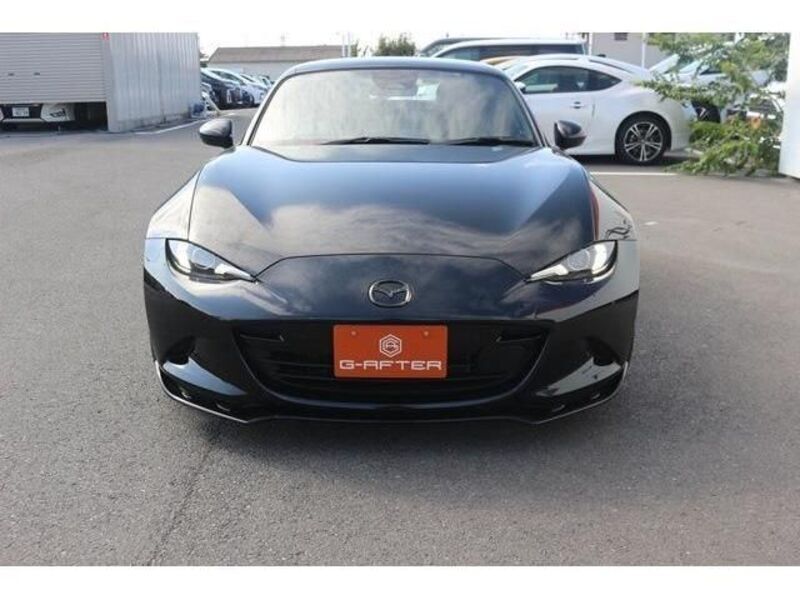ROADSTER RF