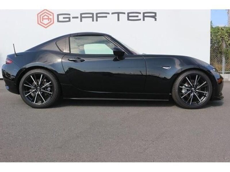 ROADSTER RF