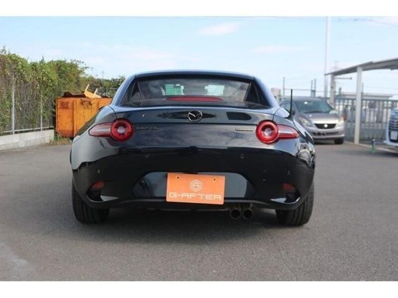 ROADSTER RF
