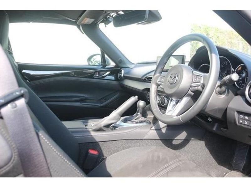 ROADSTER RF