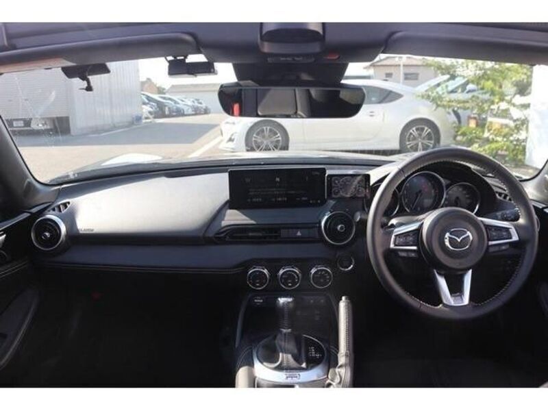 ROADSTER RF