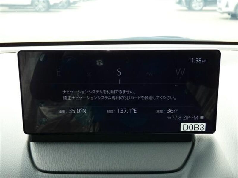 MAZDA2