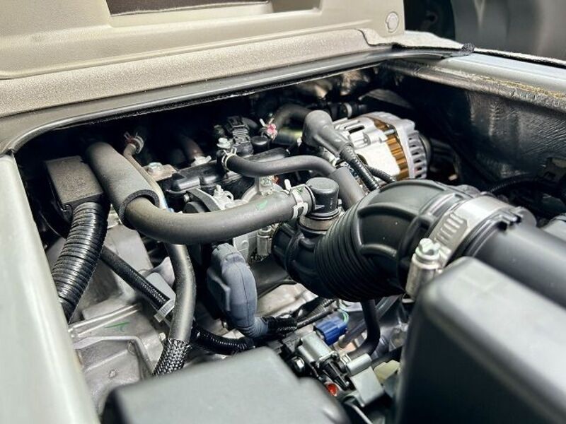 CLIPPER VAN