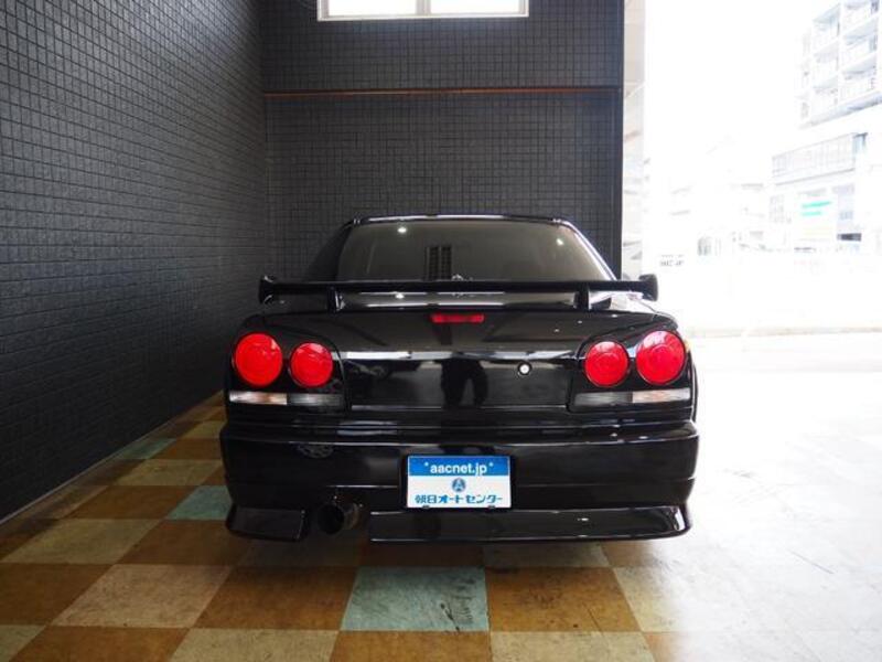 SKYLINE