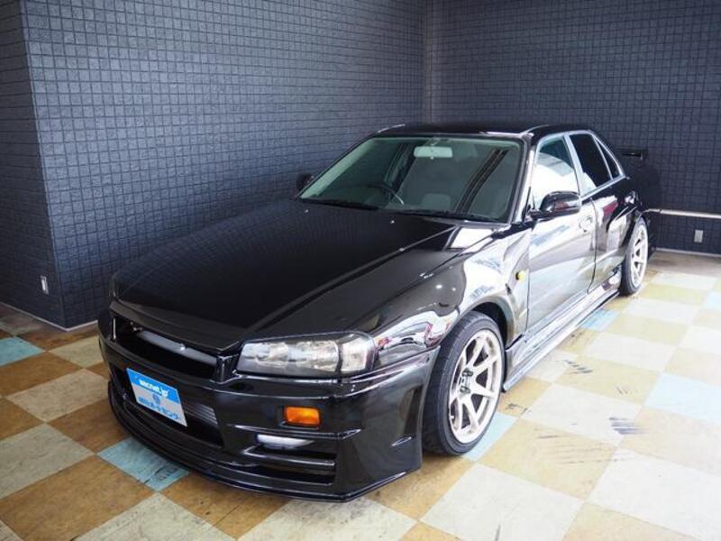 SKYLINE