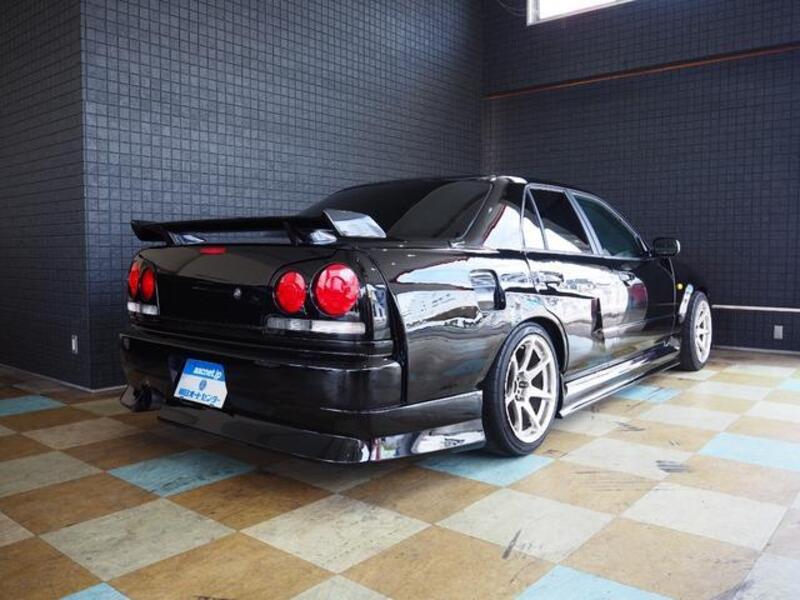 SKYLINE