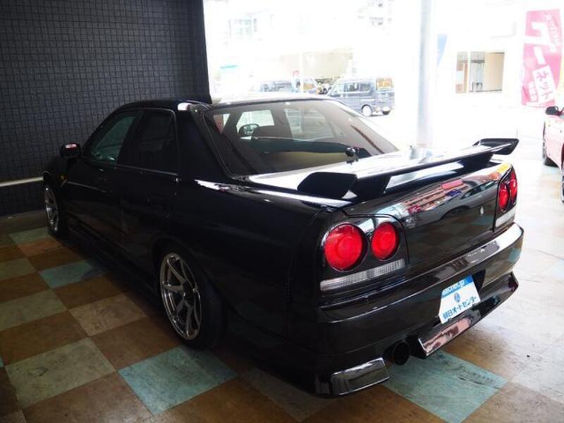 SKYLINE