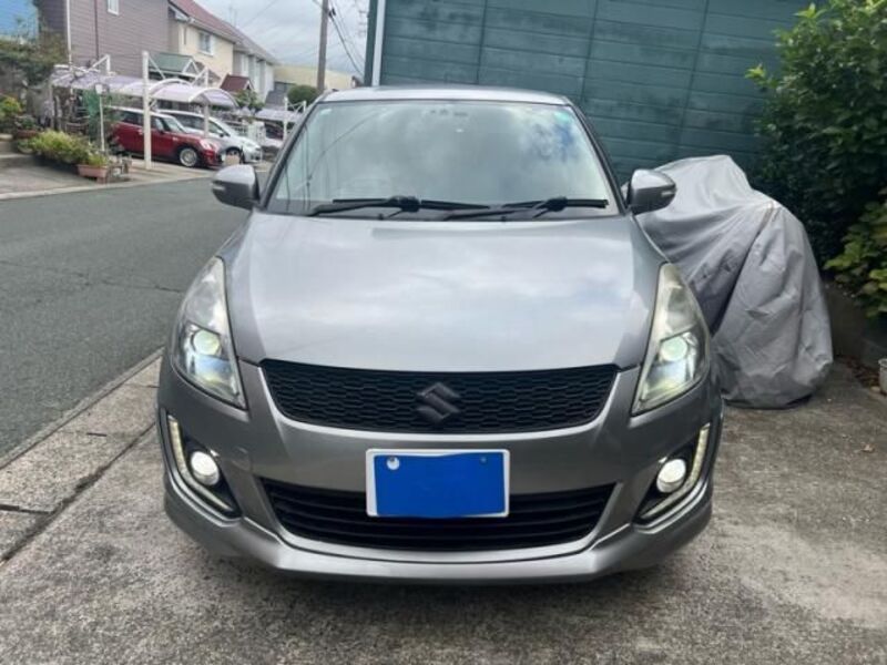 SWIFT-0