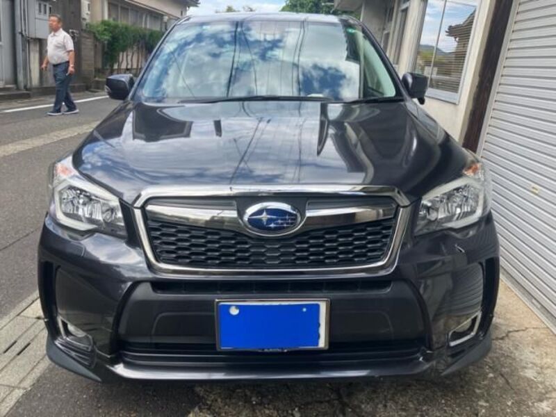 FORESTER-0