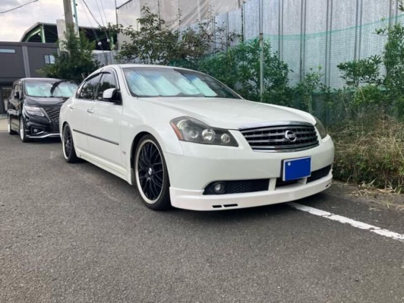 FUGA